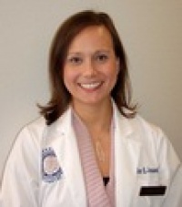 Dr. Heather Elizabeth Jonasson O.D.