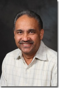 Dr. Santpal S. Mavi M.D., Pulmonologist