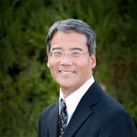 Dr. Bertram   Matsumoto MD