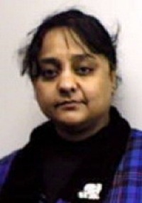 Dr. Chitra  Rajagopal MD