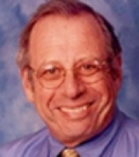 Dr. Alfred Richard Rosenthal M.D., Geriatrician
