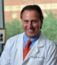 Dr. Steven B. Haas M.D., Orthopedist