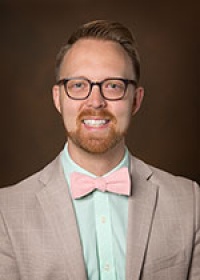 Dr. Travis Eugene Schamber D.O., Internist