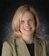 Stephanie Schwalm Jacobs M.D.