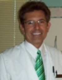Dr. Stefan F. Bender D.M.D., Dentist
