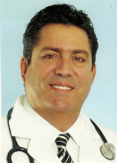 Dr. Alejandro Loynaz MD, Internist