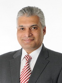 Dr. Khaled  Abdelhady M.D.