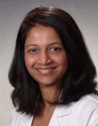 Dr. Nita K Thingalaya M.D.