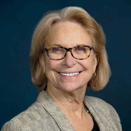 Susan Roux, Pathologist