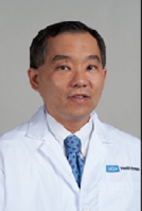 Dr. Jun Daniel Sasaki MD, Anesthesiologist