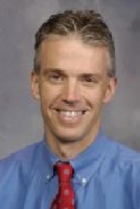 Dr. Michael C Koester MD