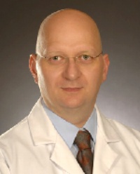 Dr. Andreas  Grabinsky MD