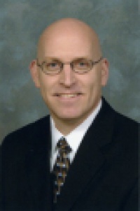 Dr. Kurt A. Gasner M.D.