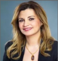 Dr. Rania  Harb M.D.