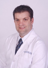Dr. Andrew D. Mowery DO, Internist