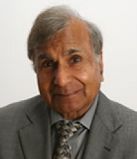 Dr. Gopal K. Popli M.D., Gastroenterologist