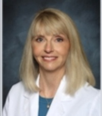 Dr. Jane Diana Curtis M.D.