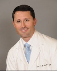 Dr. Scott Thomas Mcknight MD