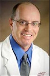Ty Anthony Ovella M.D., Radiologist