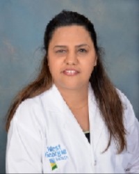 Dr. Zeeba Anwer Siddiqi M.D.