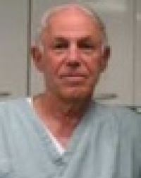 Dr. Richard E Greene M.D.