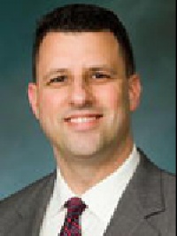 Dr. Adam J Wacher MD, Anesthesiologist