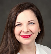 Dr. Jeannina Antoinette Smith M.D., Infectious Disease Specialist