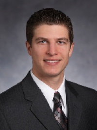 Dr. Adam John Hoogeveen D.C., Chiropractor