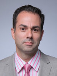 Dr. Michael D Zervos M.D.