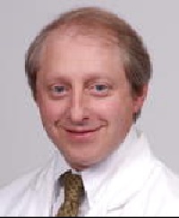 Bruce M. Distell M.D., Radiologist