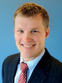 Dr. Scott Myron Holthusen MD, Orthopedist