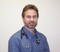Dr. Jon Kevin Richter MD