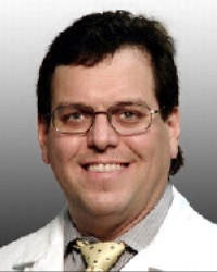 Dr. Duane Siberski D.O., Emergency Physician
