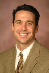 Dr. Todd Ray Wurth MD