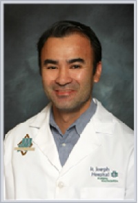 Dr. Dieu Quang Pham M.D., D.D.S., Oral and Maxillofacial Surgeon
