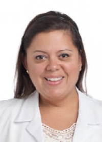 Dr. Cybele Pacheco M.D., Family Practitioner