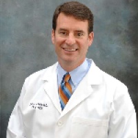 Dr. Bret Cameron Lewis M.D.