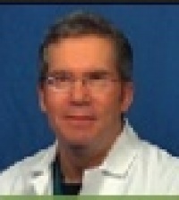 Dr. Thomas Jay Zweber M.D.