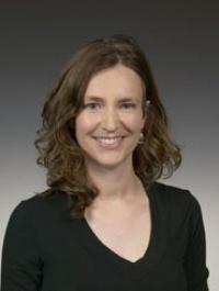 Dr. Megan S. Reitz M.D.
