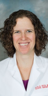 Dr. Kari Anne Keys MD