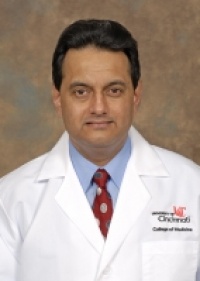 Dr. Suresh  Kamath M.D.
