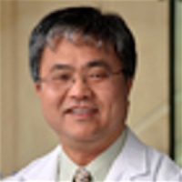 Dr. Fangyu Peng MD, Nuclear Medicine Specialist