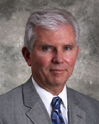Dr. Roger B. Olsson M.D., Family Practitioner