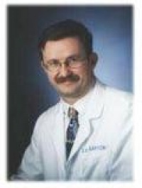 Dr. Jerry Kenneth Pearson MD