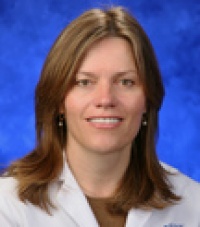 Dr. Elizabeth M Billingsley MD