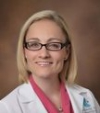 Dr. Braidi Rose Huecker M.D.
