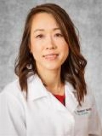 Dr. Alyssa Sunah Kwon M.D., Adolescent Psychiatrist