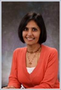 Dr. Mona P. Tahilramaney M.D., OB-GYN (Obstetrician-Gynecologist)