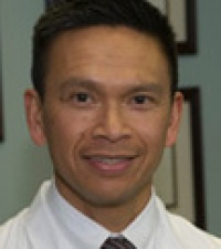 Dr. Armand E Abulencia MD, Orthopedist