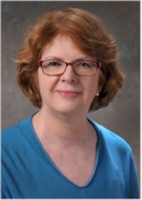 Dr. Susan M Strahosky MD